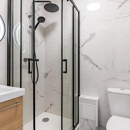 Appartement Magnifique Neuf